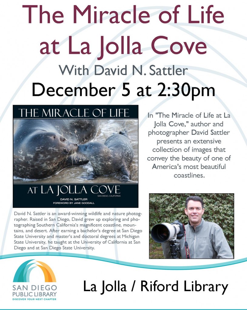 LaJollaLibrary_Flyer