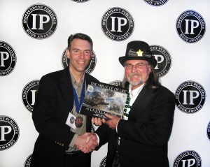 2.Dr.DavidSattler_IPPY_Award